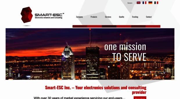 smart-esc.com