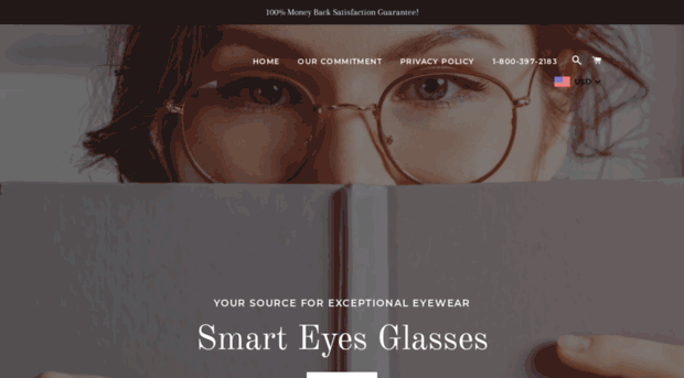 smart-eyes-glasses.myshopify.com