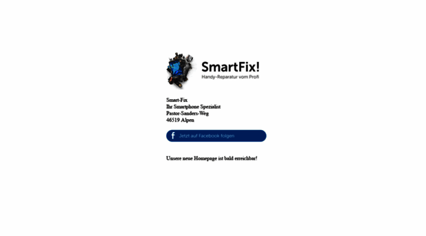 smart-fix.com