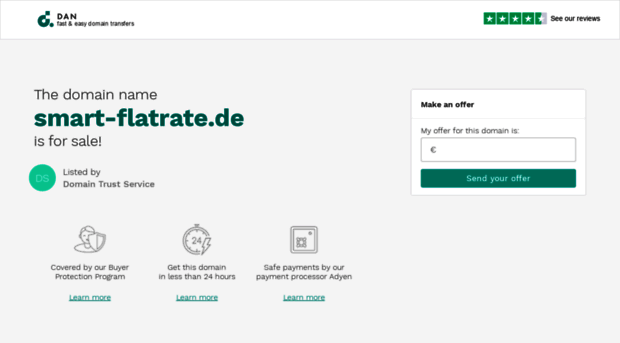 smart-flatrate.de