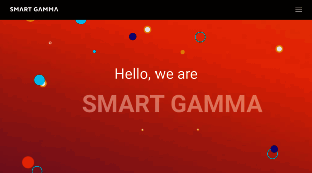 smart-gamma.com