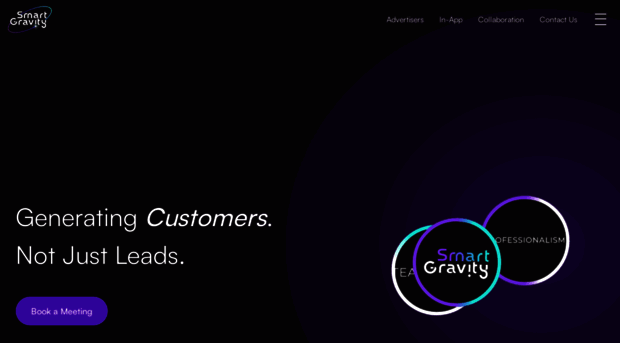 smart-gravity.com