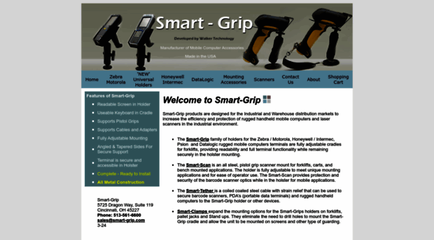 smart-grip.com