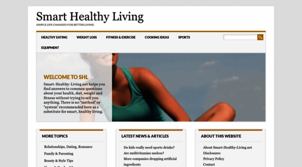 smart-healthy-living.net