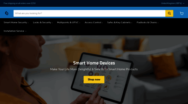 smart-home-group.co.uk