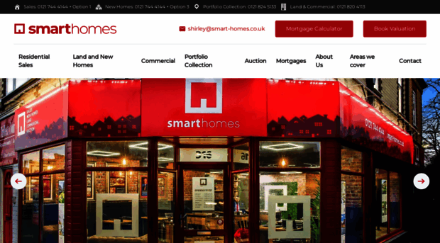 smart-homes.co.uk