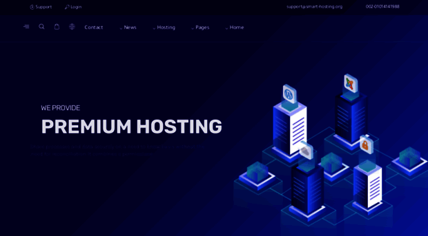 smart-hosting.org