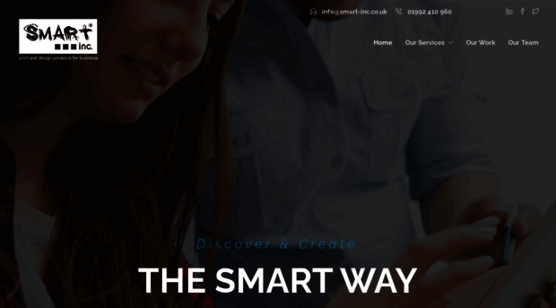 smart-inc.co.uk