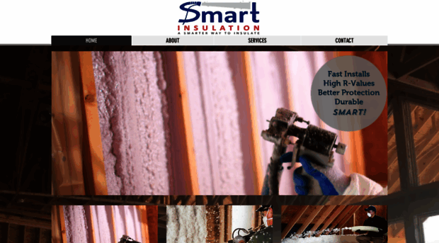 smart-insulation.com