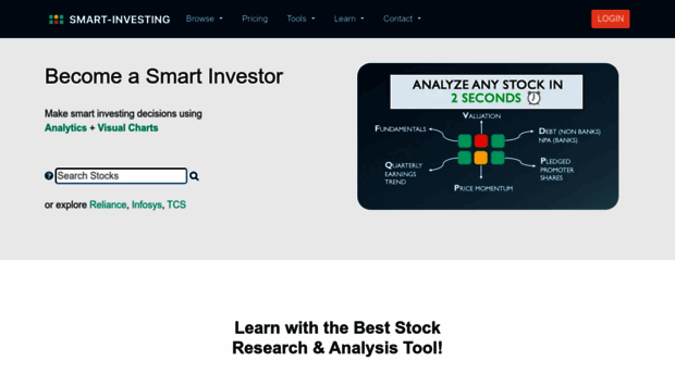 smart-investing.in