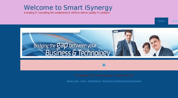 smart-isynergy.com