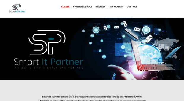 smart-it-partner.com