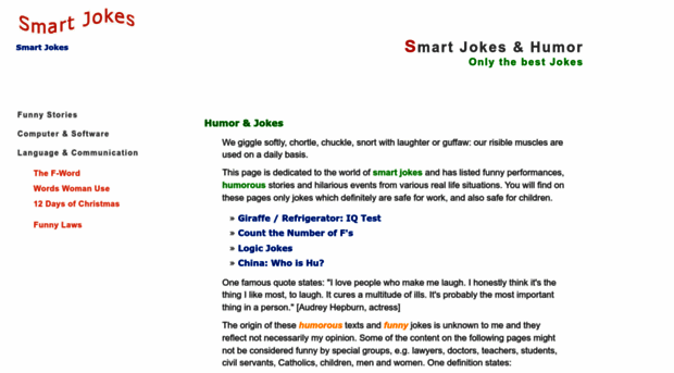 smart-jokes.org