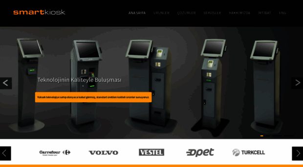 smart-kiosk.com