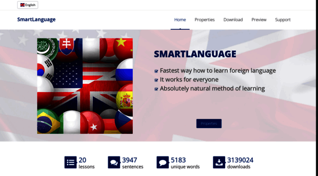 smart-language.com