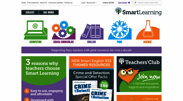 smart-learning.co.uk