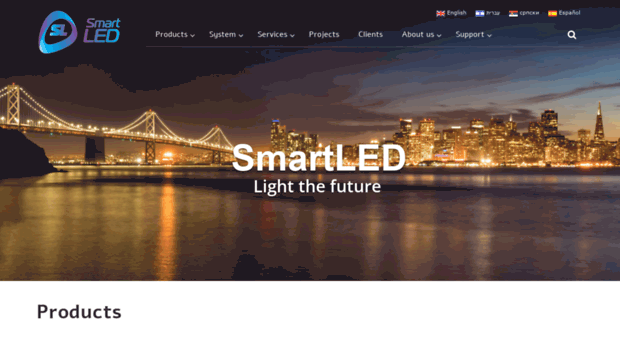 smart-led.net