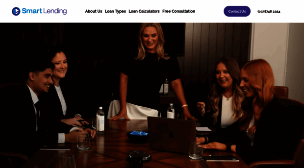 smart-lending.com.au