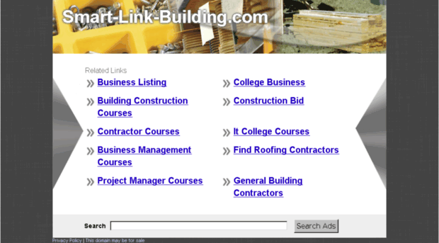 smart-link-building.com