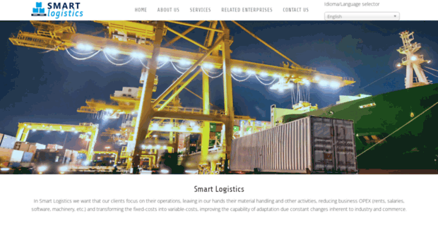 smart-logistics.com.mx