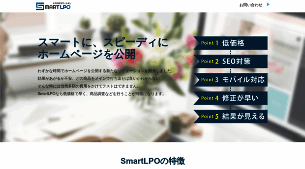 smart-lpo.com