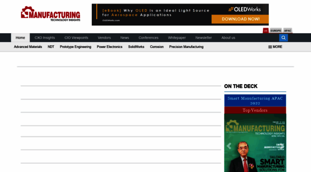 smart-manufacturing.manufacturingtechnologyinsights.com