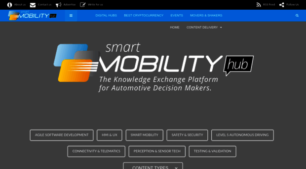 smart-mobility-hub.com