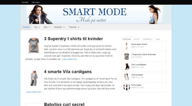 smart-mode.dk