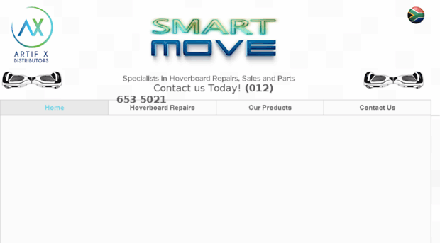 smart-move.co.za