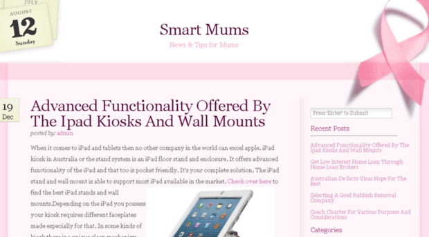 smart-mums.com.au