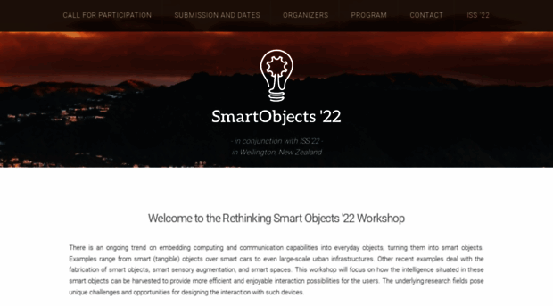 smart-objects.org