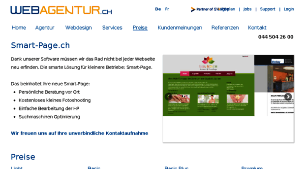 smart-page.ch