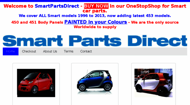 smart-parts-direct.com