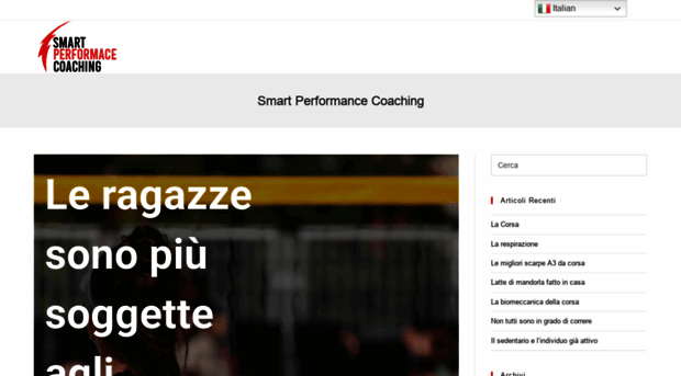 smart-performance-coaching.com