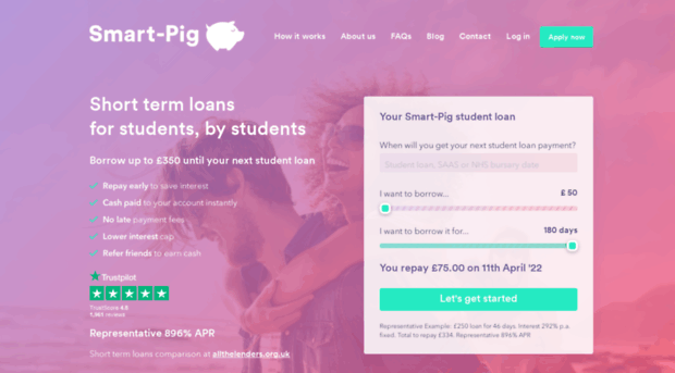 smart-pig.com