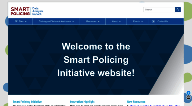 smart-policing.com