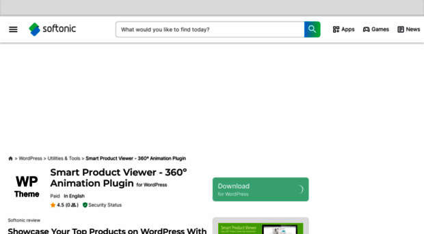 smart-product-viewer-360-animation-plugin.en.softonic.com