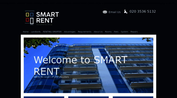 smart-rent.co.uk