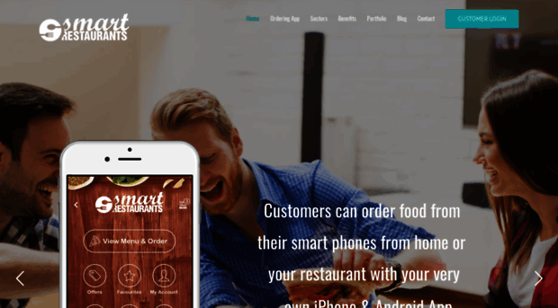 smart-restaurants.co.uk