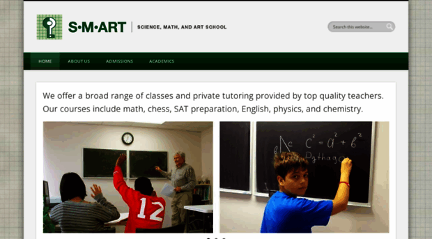 smart-school.com