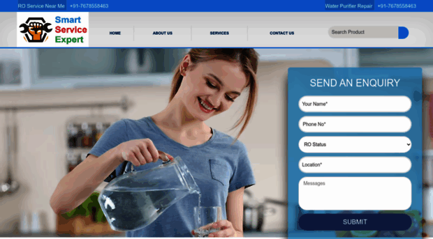 smart-service-expert.in