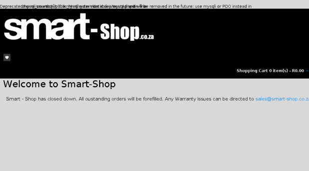 smart-shop.co.za