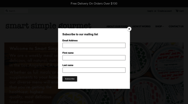 smart-simple-gourmet.myshopify.com
