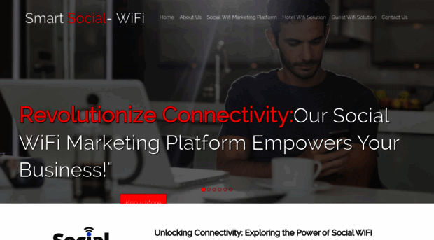 smart-socialwifi.com