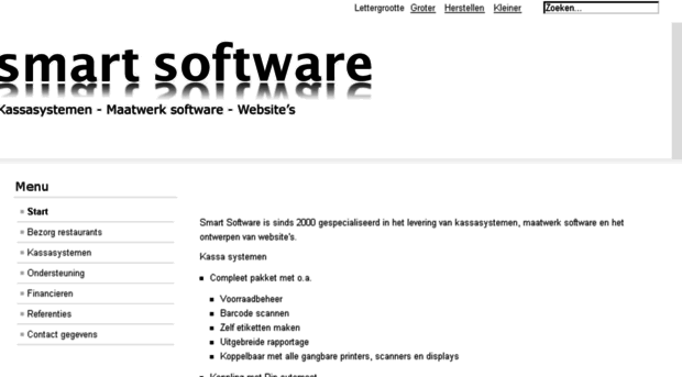 smart-software.org