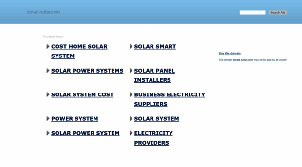 smart-solar.com