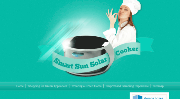 smart-solarcooking.com