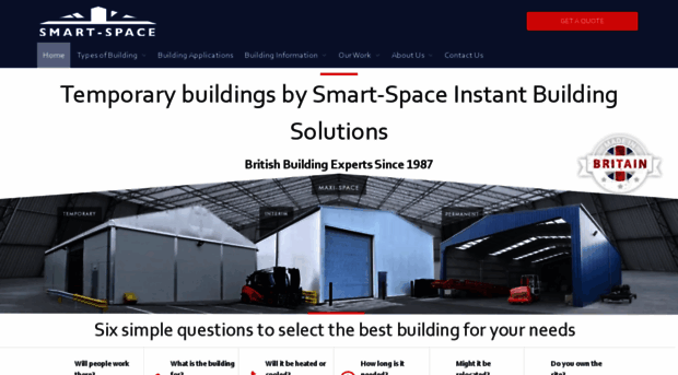 smart-space.co.uk