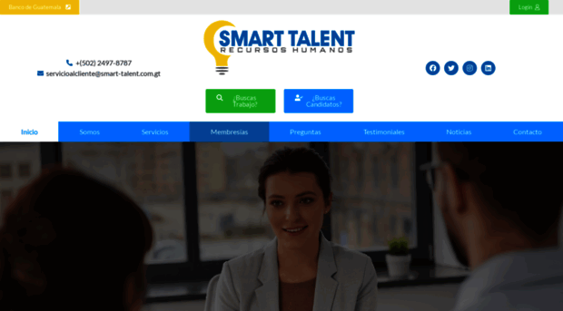 smart-talent.com.gt