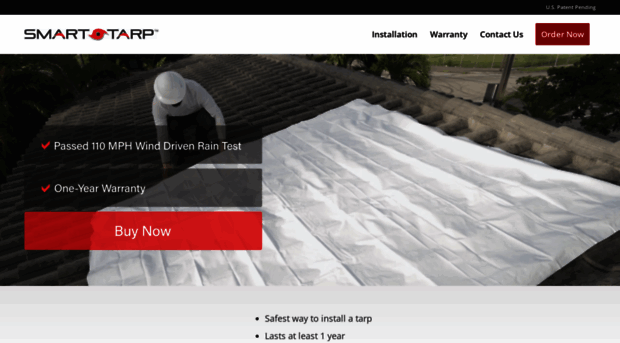 smart-tarp.com